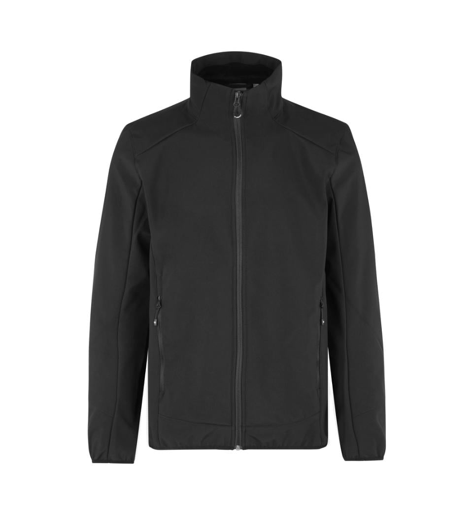CORE softshell jas