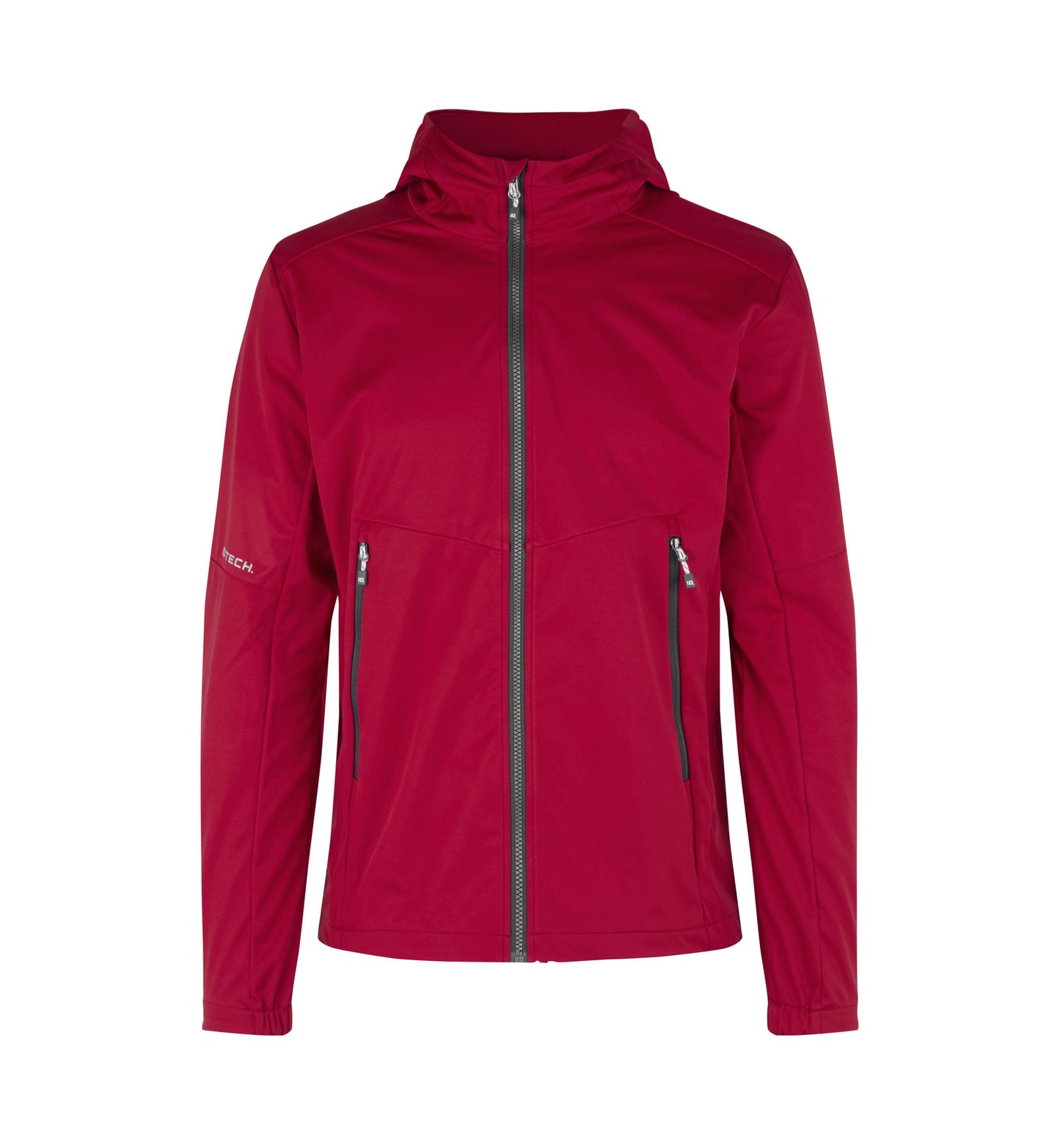 Softshell jas, lichtgewicht
