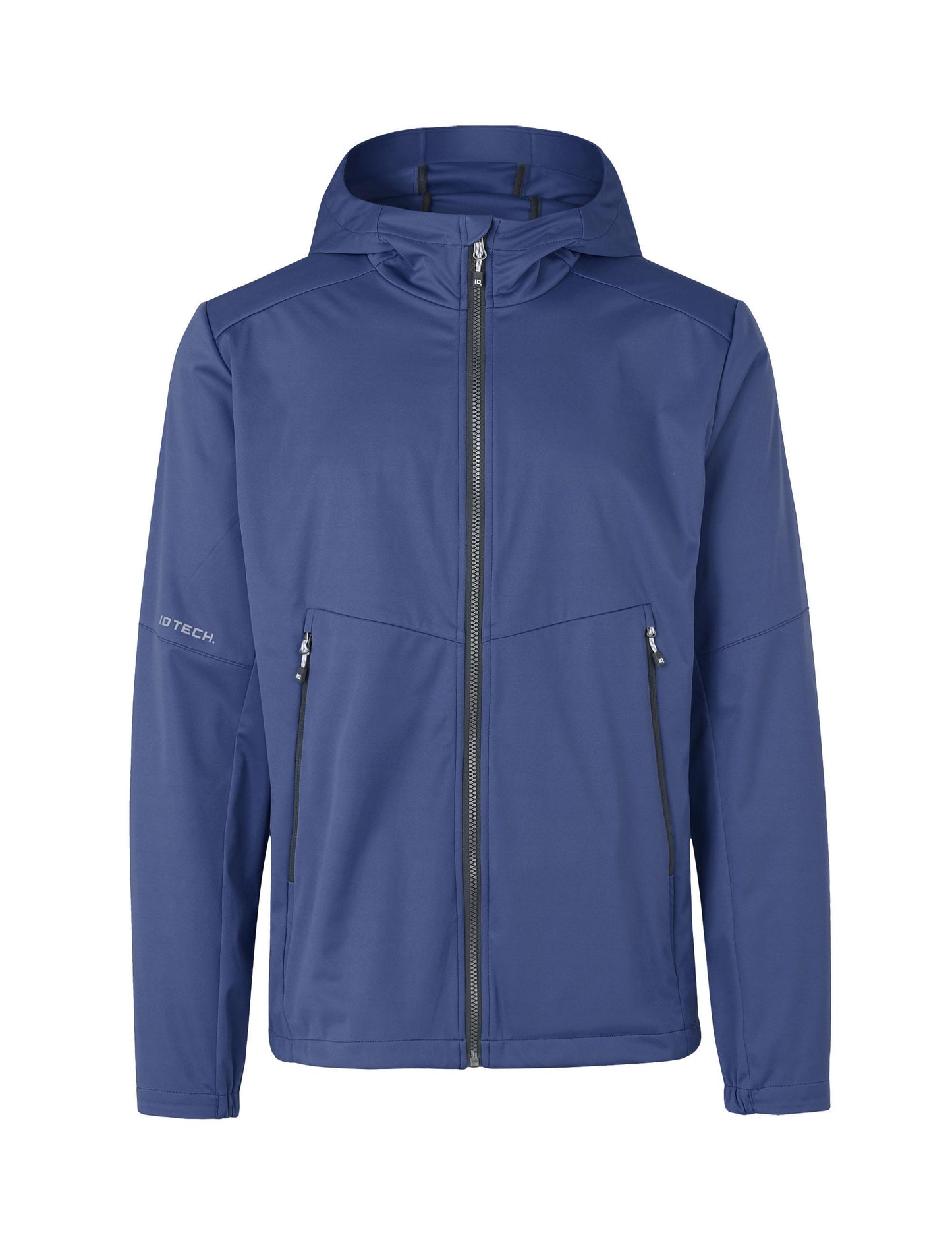 Softshell jas, lichtgewicht