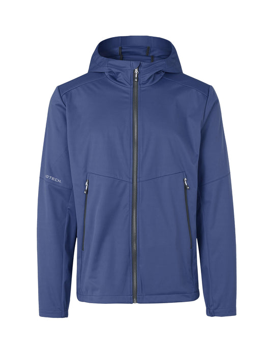 Softshell jas, lichtgewicht
