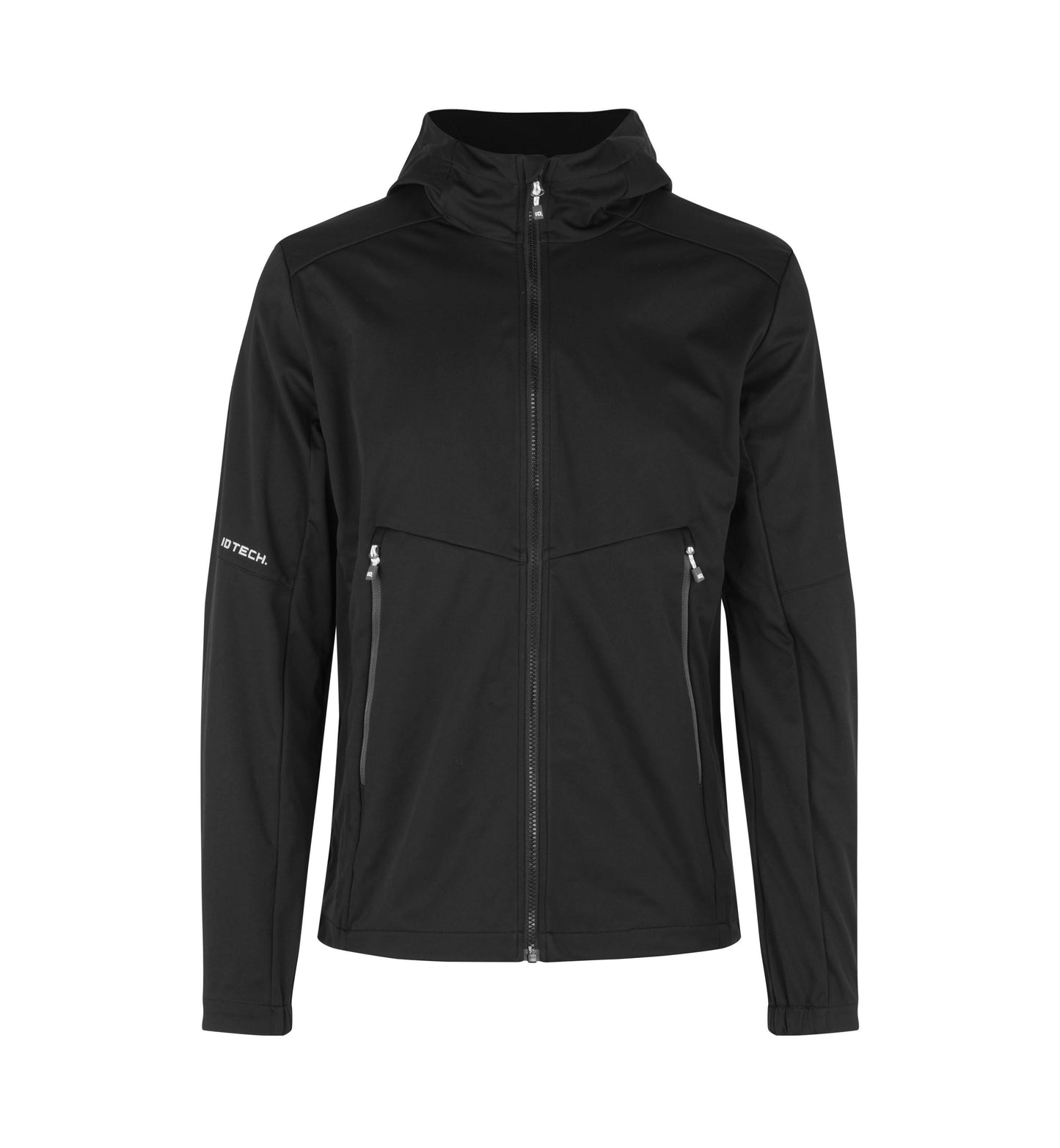 Softshell jas, lichtgewicht