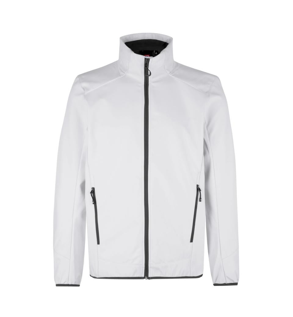 CORE softshell jas