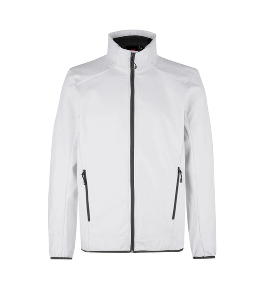 CORE softshell jas
