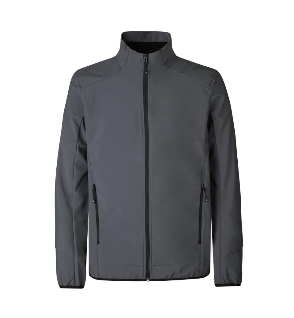 CORE softshell jas