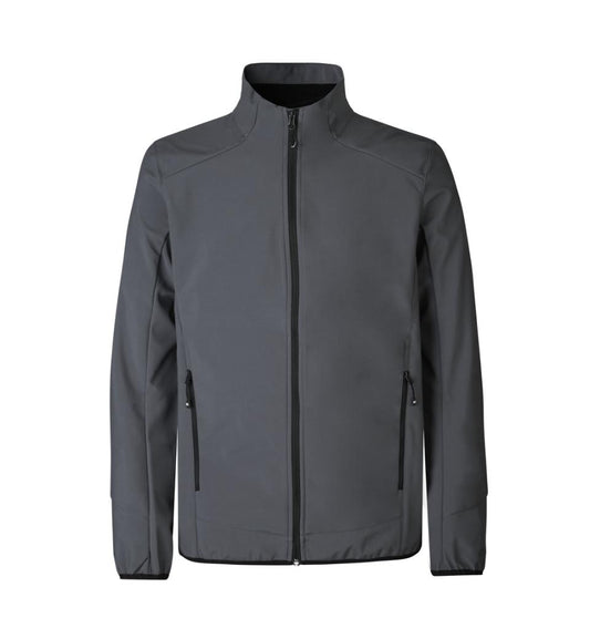 CORE softshell jas
