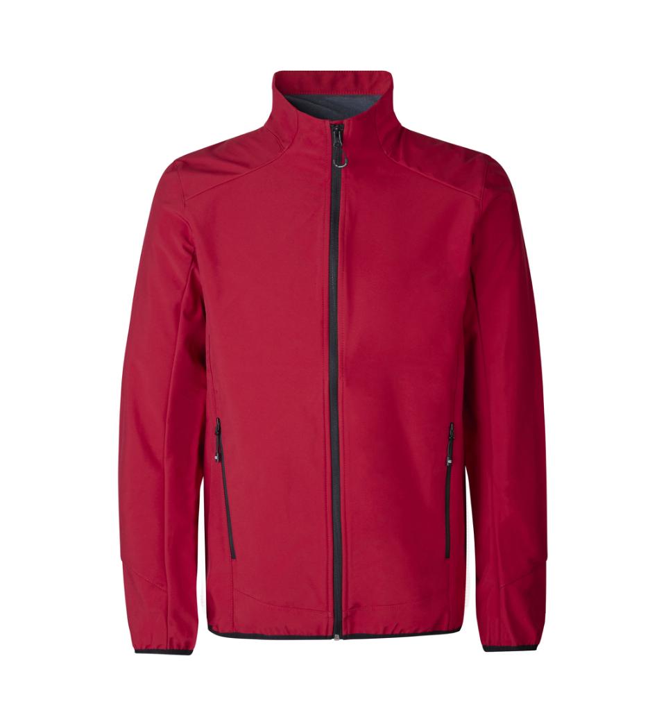 CORE softshell jas