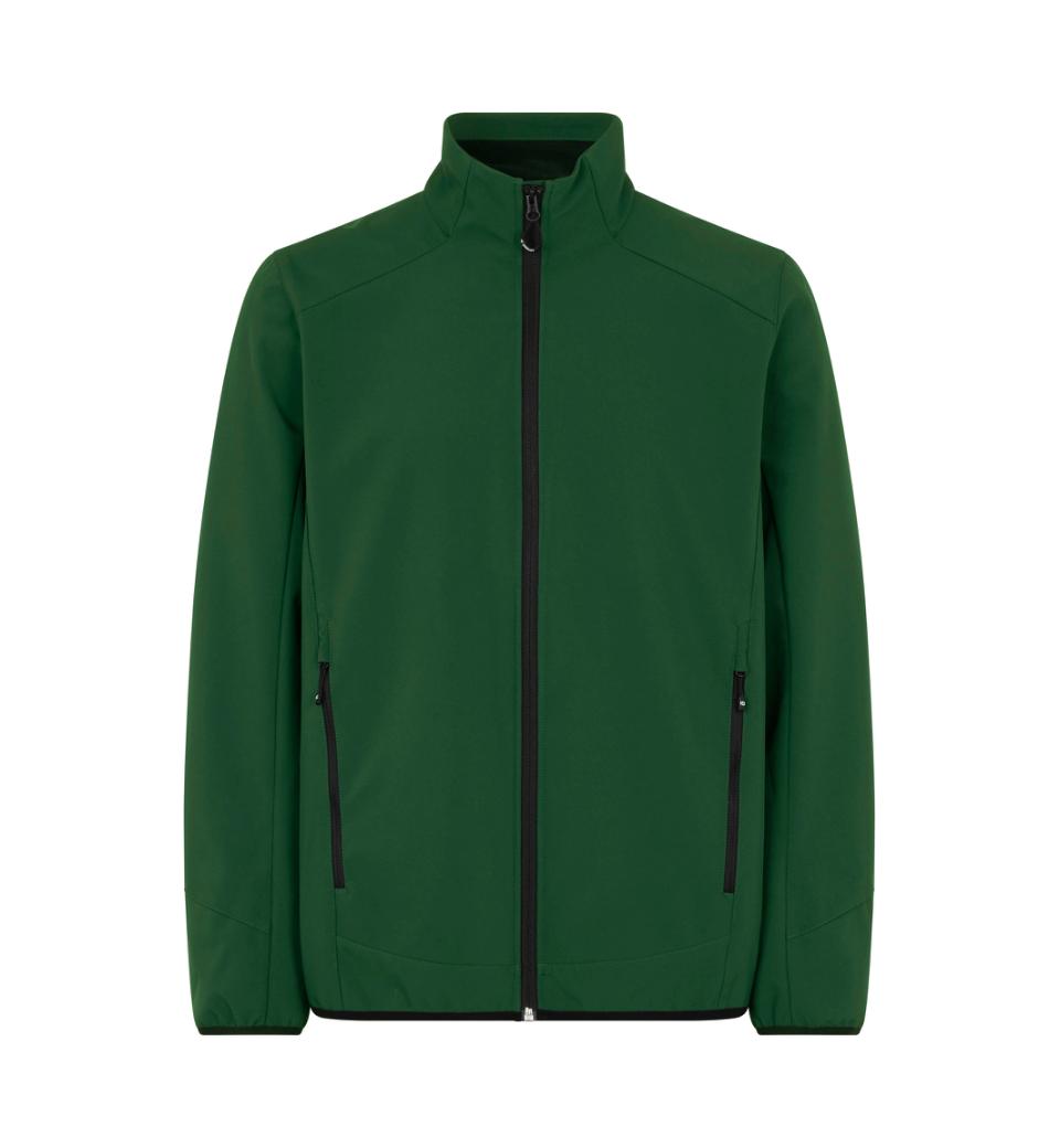 CORE softshell jas