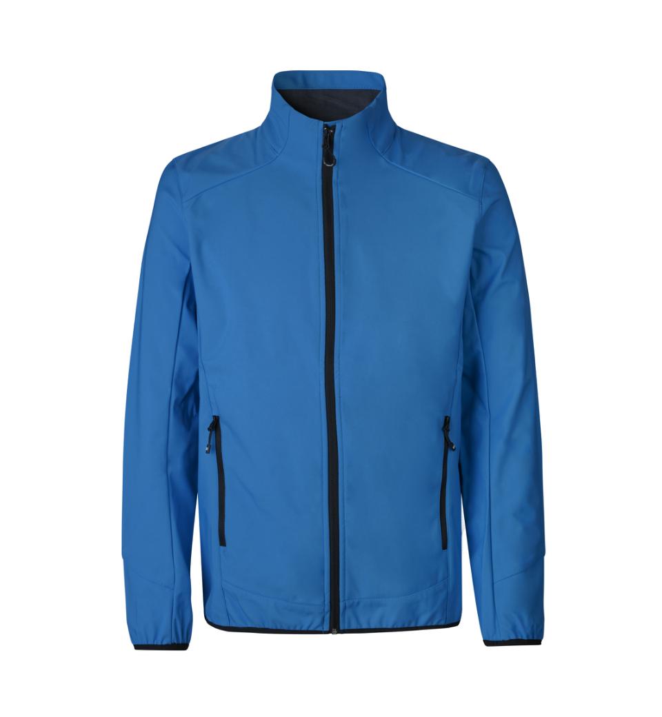CORE softshell jas