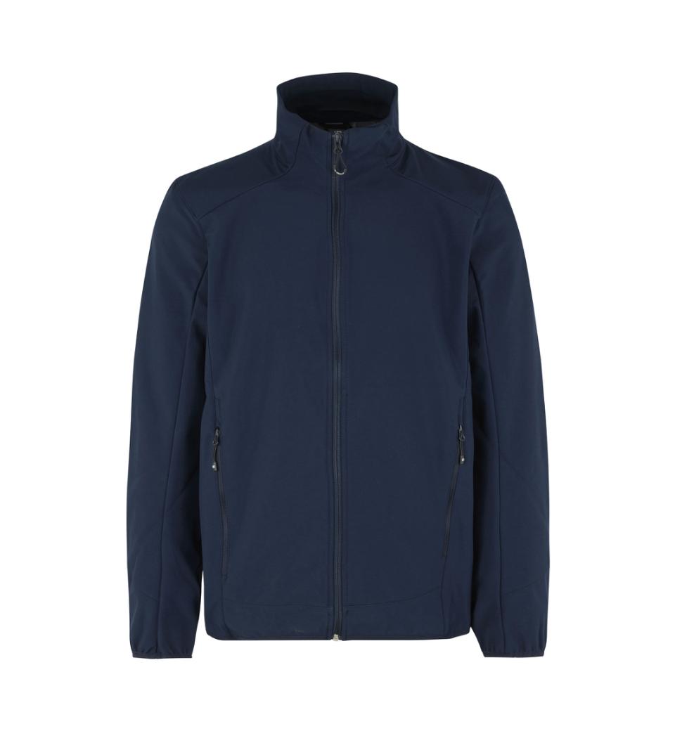 CORE softshell jas