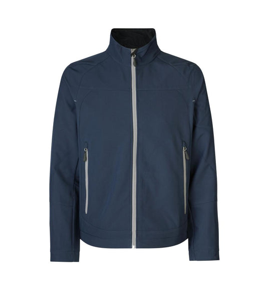 Softshell jas, performance