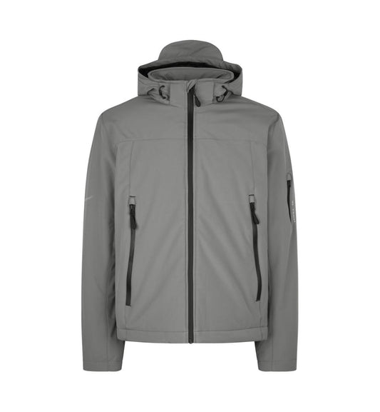 Softshell jas, winter