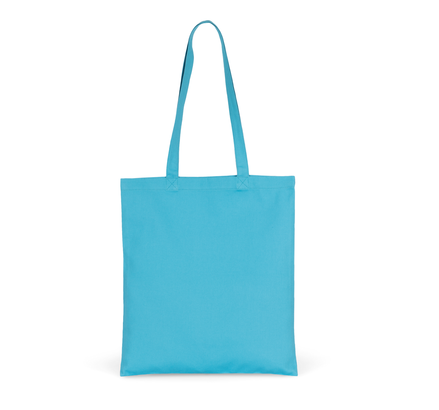 Shopper van canvaskatoen