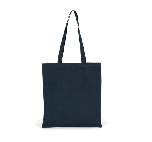 Shopper van canvaskatoen